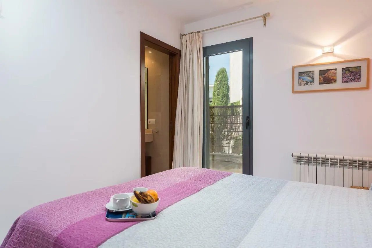 Residencial Llenaire Apartment Port de Pollença Španělsko