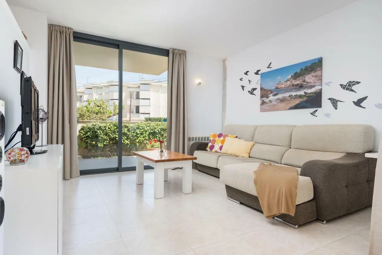 Residencial Llenaire Apartment Port de Pollença 0*,  Španělsko