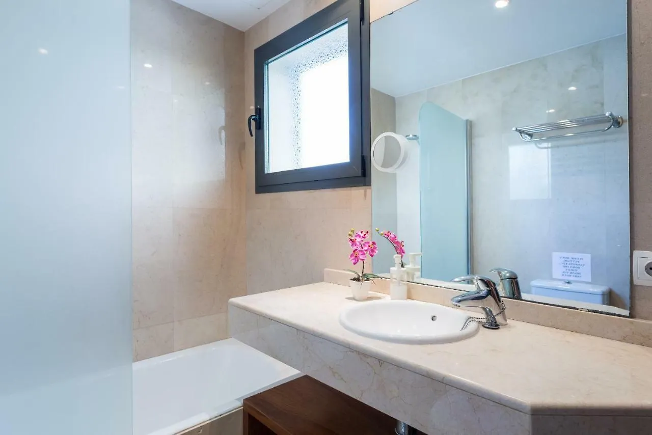 Residencial Llenaire Apartment Port de Pollenca Spain