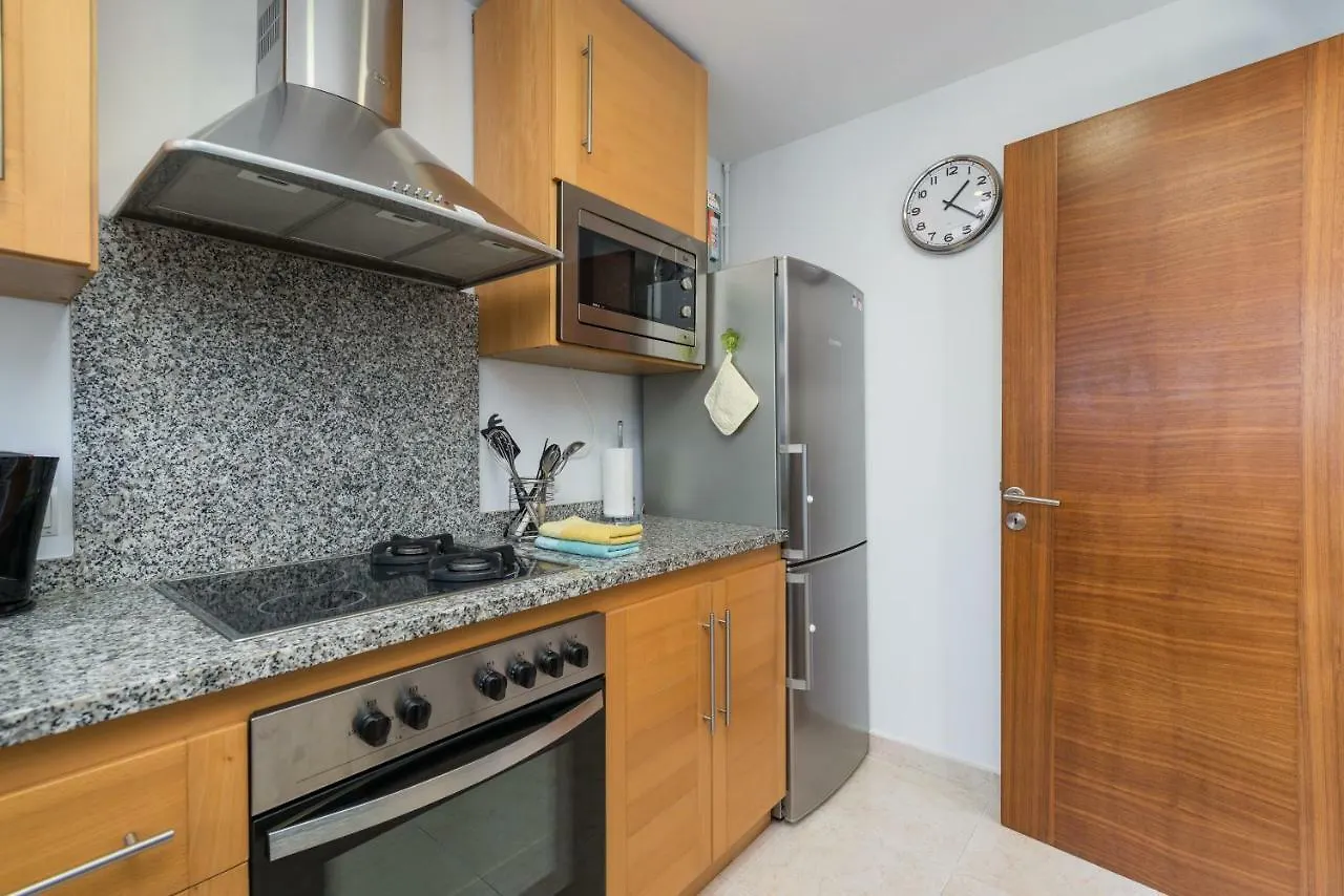 Residencial Llenaire Apartment Port de Pollenca Spain