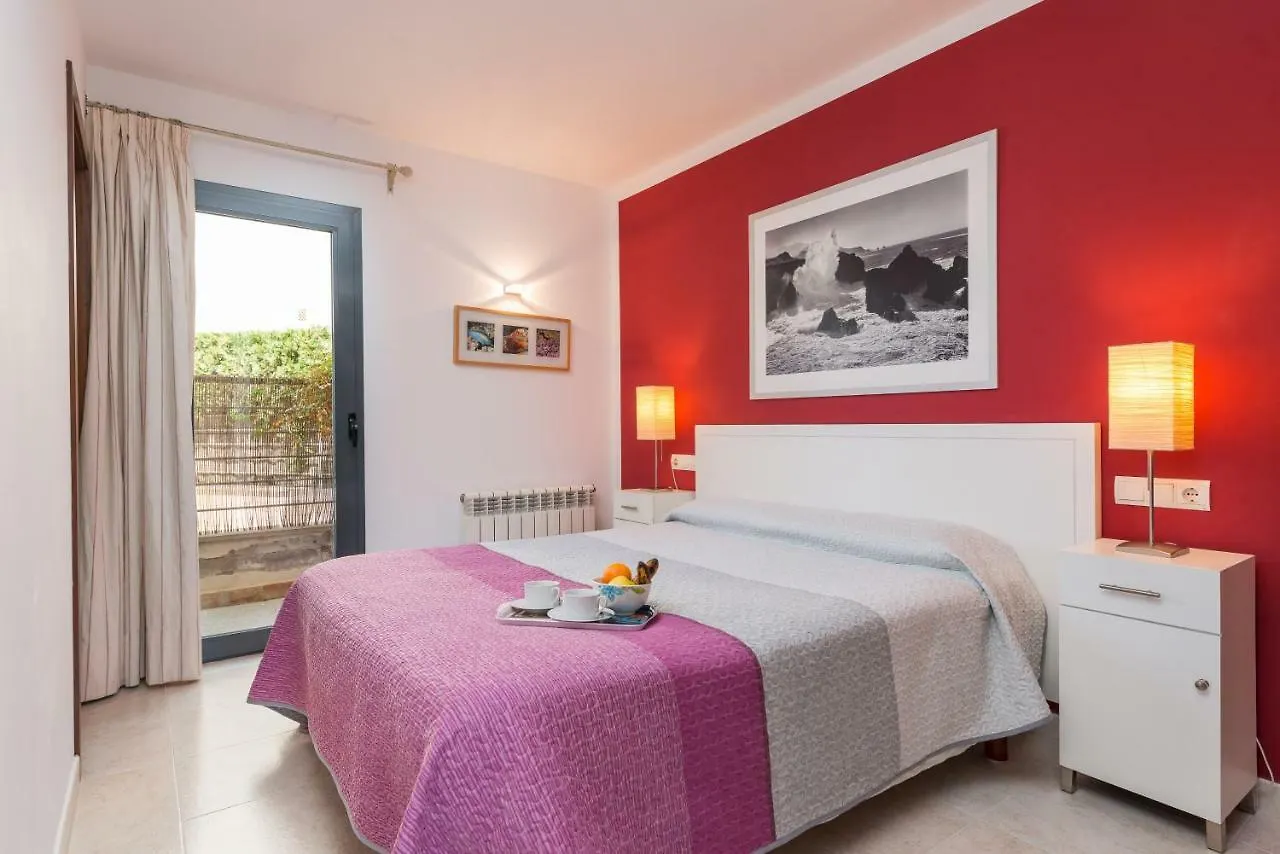 Residencial Llenaire Apartment Port de Pollenca Spain